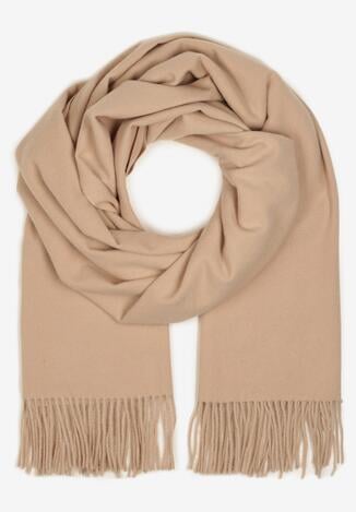 Бежевий Шарф