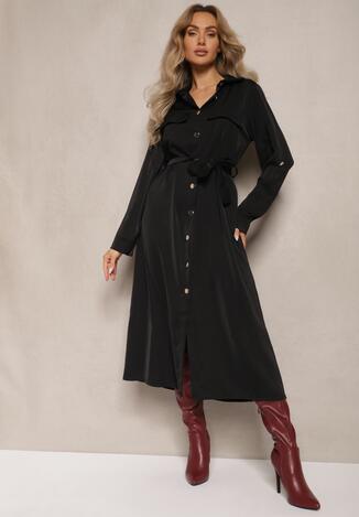 Чорна Сукня