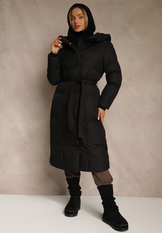 Чорна Куртка