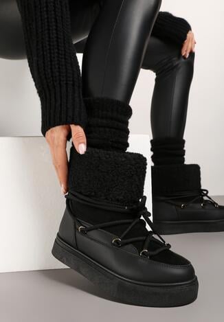 Чорні Сноубутси