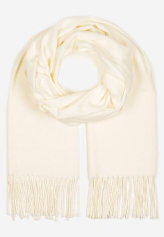 Бежевий Шарф