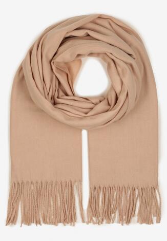 Бежевий Шарф