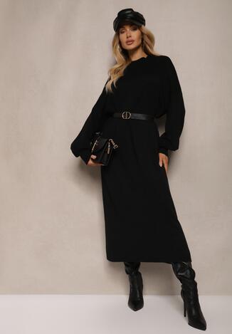 Чорна Сукня