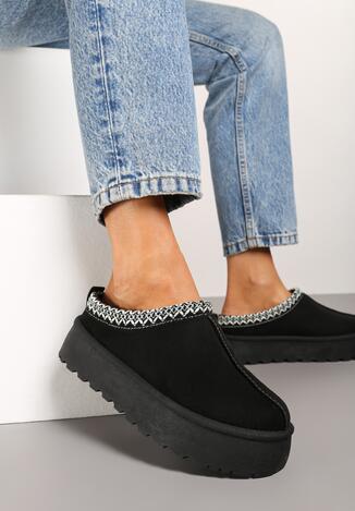 Чорні Сноубутси