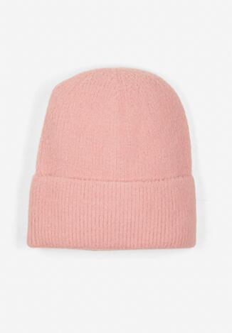 Рожева Шапка