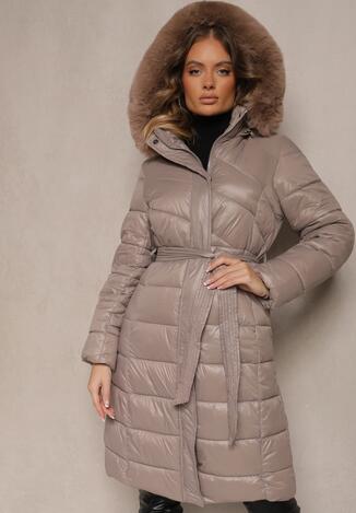 Сіра Куртка