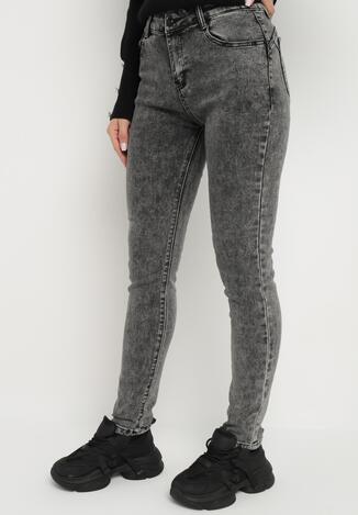 Сірі Джинси