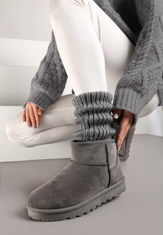 Сірі Сноубутси