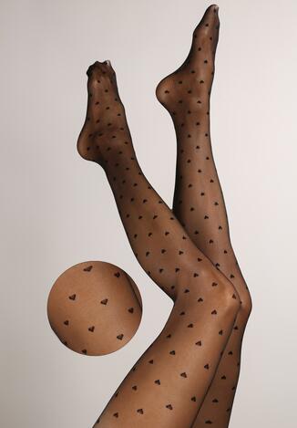 Чорні Колготи