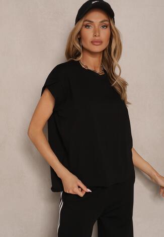 Чорна Футболкa