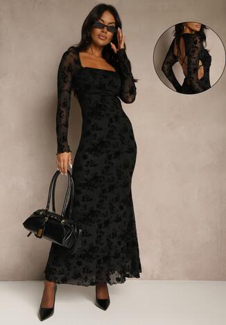 Чорна Сукня