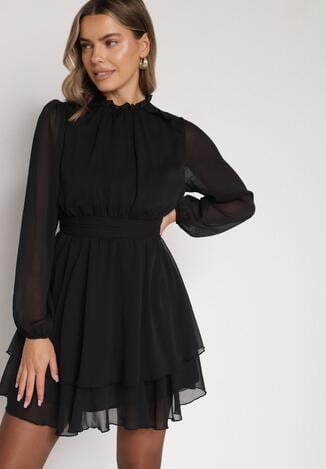 Чорна Сукня