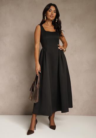 Чорна Сукня