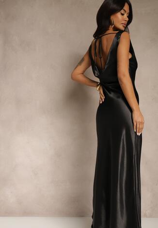 Чорна Сукня