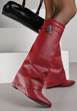 Червоні Чоботи