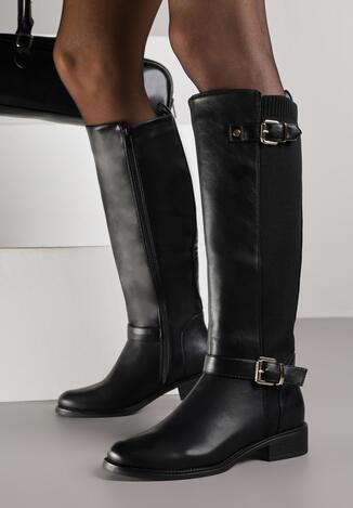 Чорні Чоботи