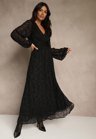 Чорна Сукня