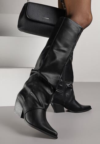 Чорні Чоботи