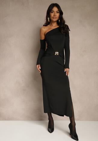 Чорна Сукня