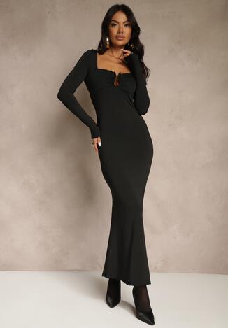 Чорна Сукня