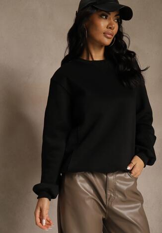 Чорна Толстовка