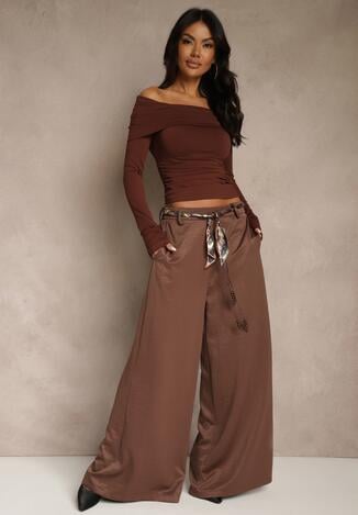 Коричневі Штани