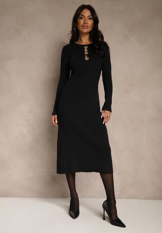 Чорна Сукня