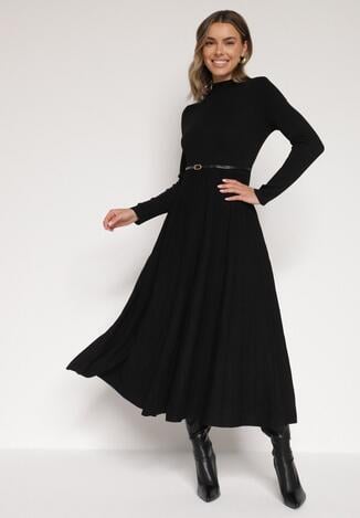 Чорна Сукня