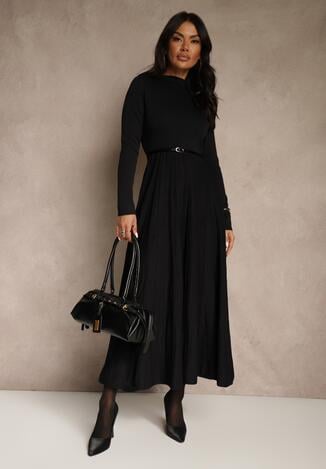 Чорна Сукня