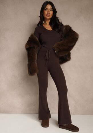 Коричневі Штани