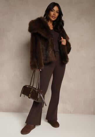 Коричневі Штани