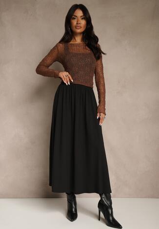 Чорна Спідниця