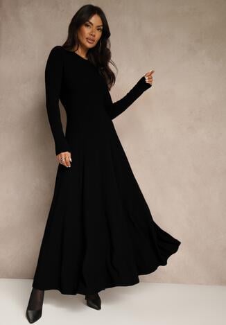 Чорна Сукня