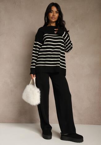 Чорний Повсякденний Комплект