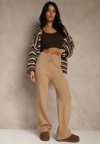 Бежеві Штани