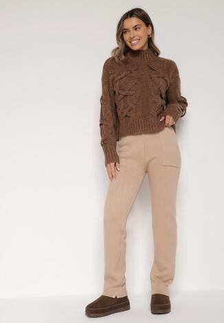 Бежеві Штани