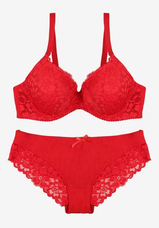 Червоний Комплект