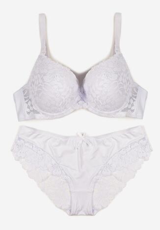 Білий Комплект