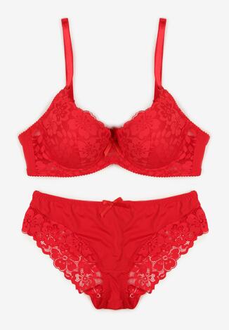 Червоний Комплект