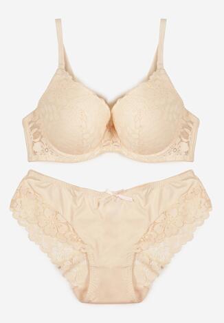 Cвітло-Бежевий Комплект