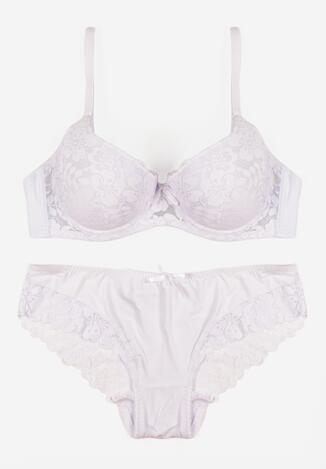 Білий Комплект