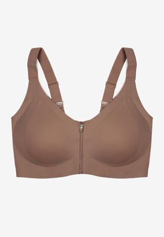 Бежевий Бюстгальтер