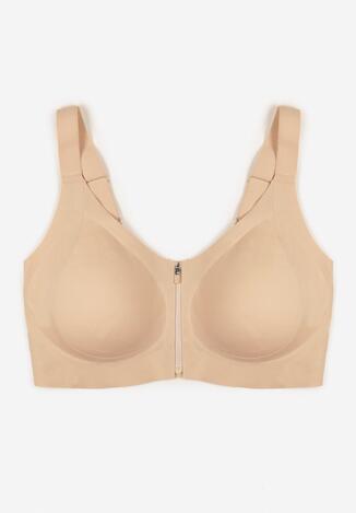 Cвітло-Бежевий Бюстгальтер