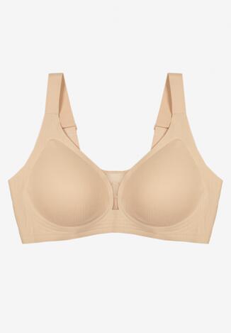 Cвітло-Бежевий Бюстгальтер