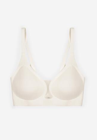 Білий Бюстгальтер