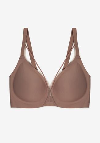 Бежевий Бюстгальтер