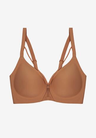 Коричневий Бюстгальтер