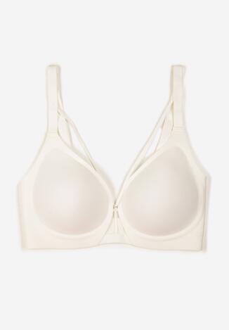 Білий Бюстгальтер