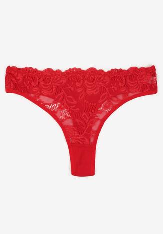 Червоні Труси