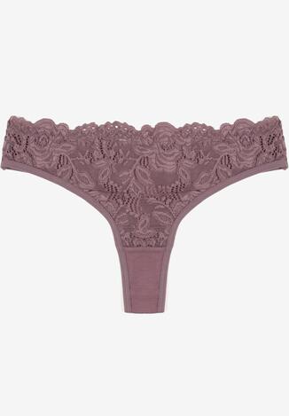 Фіолетові Труси